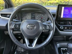 2023 TOYOTA COROLLA SEDAN 4-CYL, DYNAMIC-FORCE, 2.0 LITER SE SEDAN 4D