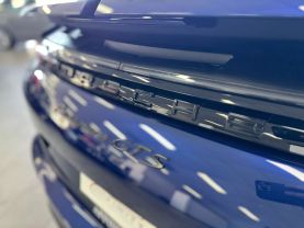 2020 PORSCHE PANAMERA SEDAN V8, TWIN TURBO, 4.0 LITER GTS SEDAN 4D