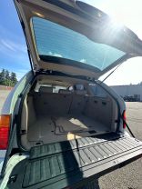 2002 BMW X5 SUV 6-CYL, 3.0 LITER 3.0I SPORT UTILITY 4D