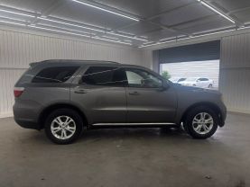 2011 DODGE DURANGO