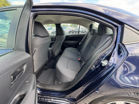 2022 TOYOTA COROLLA SEDAN 4-CYL, 1.8 LITER LE SEDAN 4D