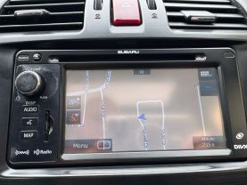 2014 SUBARU XV CROSSTREK SUV 4-CYL, PZEV, 2.0 LITER LIMITED SPORT UTILITY 4D