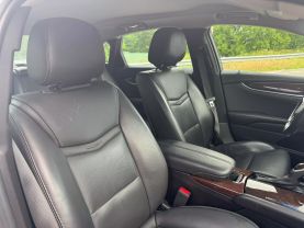 2017 CADILLAC XTS SEDAN V6, 3.6 LITER LUXURY SEDAN 4D