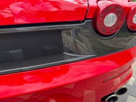 2006 FERRARI F430 CONVERTIBLE V8, 4.3 LITER SPIDER CONVERTIBLE 2D