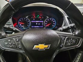 2019 CHEVROLET EQUINOX SUV 4-CYL, TURBO, 1.5 LITER PREMIER SPORT UTILITY 4D