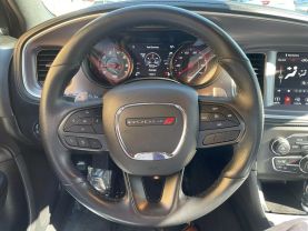 2022 DODGE CHARGER SEDAN V6, 3.6 LITER GT SEDAN 4D - Gesner Auto Inc in Taunton, MA, 41.88613, -71.14527