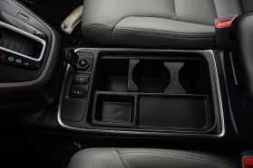 2015 HONDA CR-V SUV 4-CYL, I-VTEC, 2.4 LITER EX-L SPORT UTILITY 4D