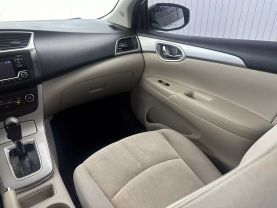 2015 NISSAN SENTRA