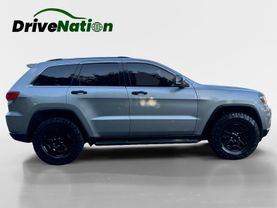 2015 JEEP GRAND CHEROKEE SUV V6, FLEX FUEL, 3.6 LITER LIMITED SPORT UTILITY 4D