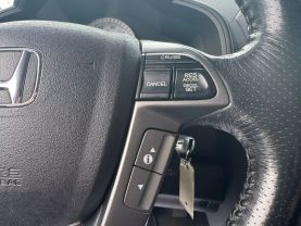 2013 HONDA PILOT SUV V6, I-VTEC, 3.5 LITER TOURING SPORT UTILITY 4D