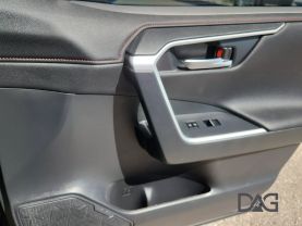 2022 TOYOTA RAV4 PRIME SUV