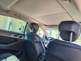 2015 HYUNDAI GENESIS