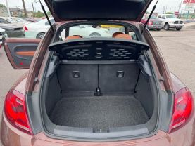 2017 VOLKSWAGEN BEETLE