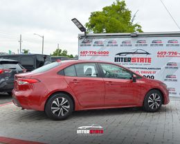 2020 TOYOTA COROLLA For Sale in Orlando