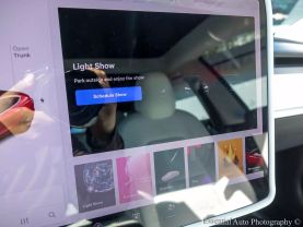 -2018 Tesla Model 3 - Image 18
