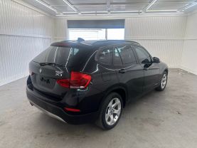 2013 BMW X1
