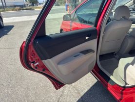2007 TOYOTA PRIUS HATCHBACK 4-CYL, HYBRID, 1.5 LITER HATCHBACK 4D