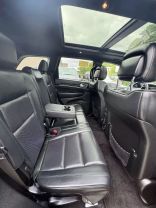 2016 JEEP GRAND CHEROKEE SUV V6, VVT, 3.6 LITER HIGH ALTITUDE SPORT UTILITY 4D