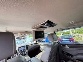 2016 GMC YUKON XL