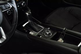 2017 MAZDA MAZDA3 SEDAN 4-CYL, SKYACTIV-G, 2.5L GRAND TOURING SEDAN 4D
