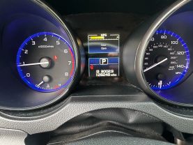 2016 SUBARU OUTBACK WAGON 4-CYL, PZEV, 2.5 LITER 2.5I PREMIUM WAGON 4D