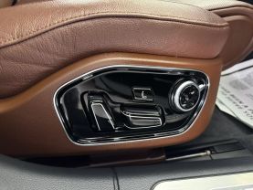 2015 AUDI A8 SEDAN V6, SUPERCHARGED, 3.0 LITER L 3.0T SEDAN 4D