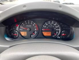 2010 NISSAN FRONTIER PICKUP V6 4.0L GASOLINE CREW CAB LE 4WD 4.0L V6 at Motors On Wheels - used car dealership in Houston, Texas.