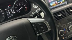 2017 LAND ROVER DISCOVERY SPORT