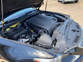 2015 LEXUS IS SEDAN V6, 2.5 LITER IS 250 SEDAN 4D