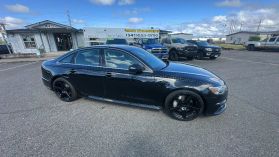 2017 AUDI A6