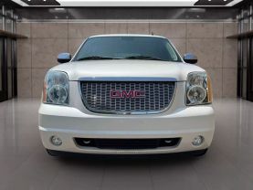 2014 GMC YUKON SUV V8, FLEX FUEL, 5.3 LITER SLT SPORT UTILITY 4D