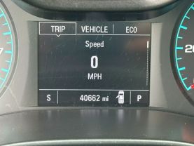 2021 CHEVROLET COLORADO CREW CAB PICKUP V6, VVT, 3.6 LITER LT PICKUP 4D 5 FT
