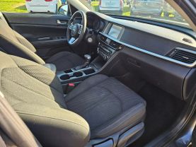 2020 KIA OPTIMA