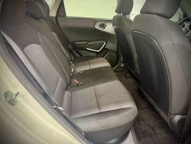 2020 KIA SOUL WAGON 4-CYL, 2.0 LITER LX WAGON 4D