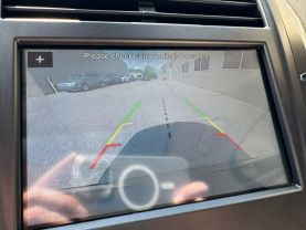 2016 LINCOLN MKC SUV 4-CYL, ECOBOOST, 2.0T SELECT SPORT UTILITY 4D