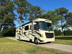 Used 2017 FR3 BY FOREST RIVER FR3 CLASS A - 32DS - LA Auto Star located in Virginia Beach, VA