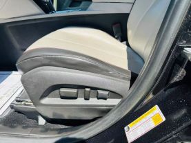 2014 CHEVROLET EQUINOX SUV V6, 3.6 LITER LT SPORT UTILITY 4D