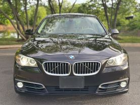 2016 BMW 5 SERIES
