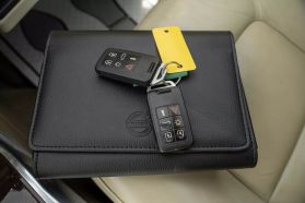 2015 VOLVO S80 SEDAN 4-CYL, DRIVE-E, 2.0T T5 SEDAN 4D