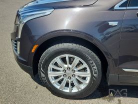 2019 CADILLAC XT5 SUV