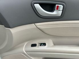 2007 HYUNDAI SONATA SEDAN V6, 3.3 LITER SE SEDAN 4D
