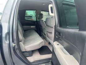 2007 TOYOTA TUNDRA DOUBLE CAB