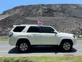 2023 TOYOTA 4RUNNER SUV V6, 4.0 LITER SR5 PREMIUM SPORT UTILITY 4D