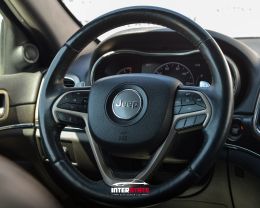 2017 JEEP GRAND CHEROKEE For Sale in Orlando