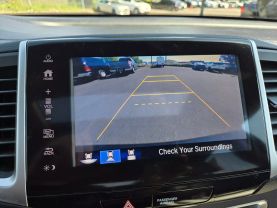 2017 HONDA PILOT
