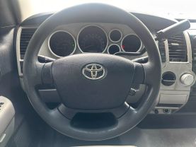 2007 TOYOTA TUNDRA DOUBLE CAB
