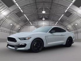 2016 FORD MUSTANG COUPE