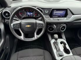 2021 CHEVROLET BLAZER SUV V6, 3.6 LITER 2LT SPORT UTILITY 4D at Major Key Motors - used car dealership in Lebanon, PA.