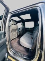 2016 FORD F150 SUPERCREW CAB PICKUP V6, ECOBOOST, TT, 3.5L XLT PICKUP 4D 5 1/2 FT