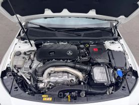 2025 Mercedes-benz Cla - Image 51